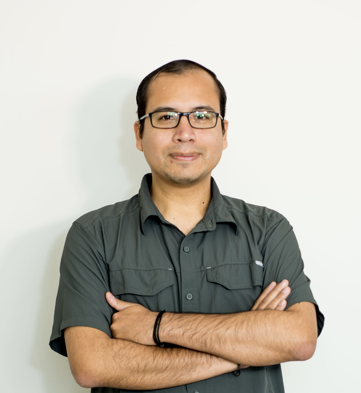 Roger Castañeda